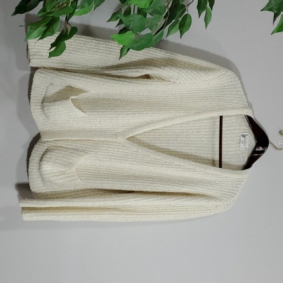 Vintage Barbra Sue Cardigan Sweater - Picture 4 of 12